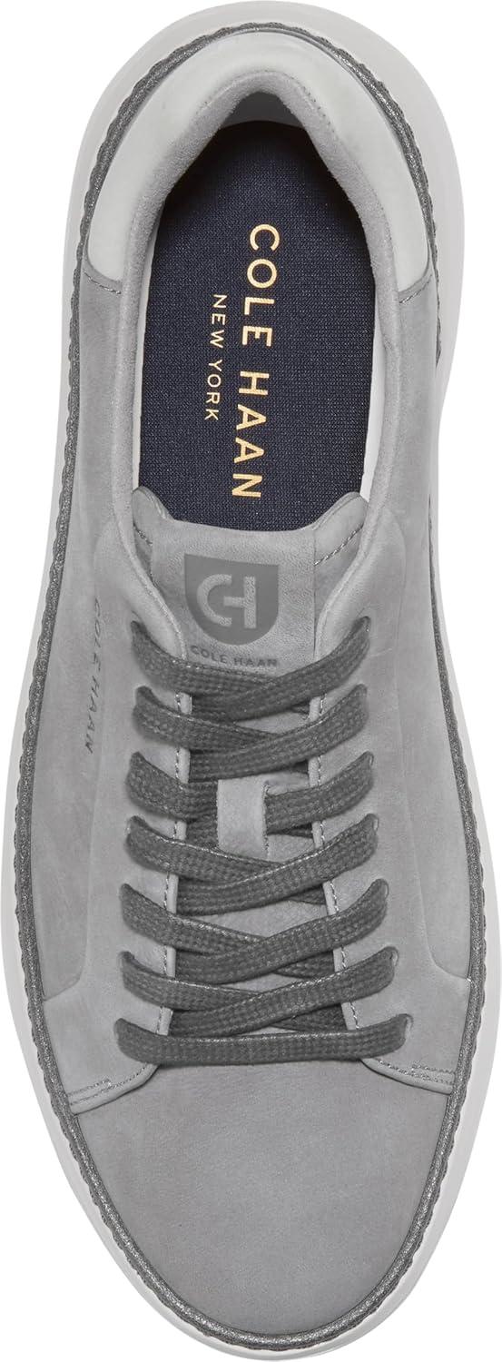 image:imageCole Haan Mens Grandpro Topspin SneakerCastlerock Nubuck