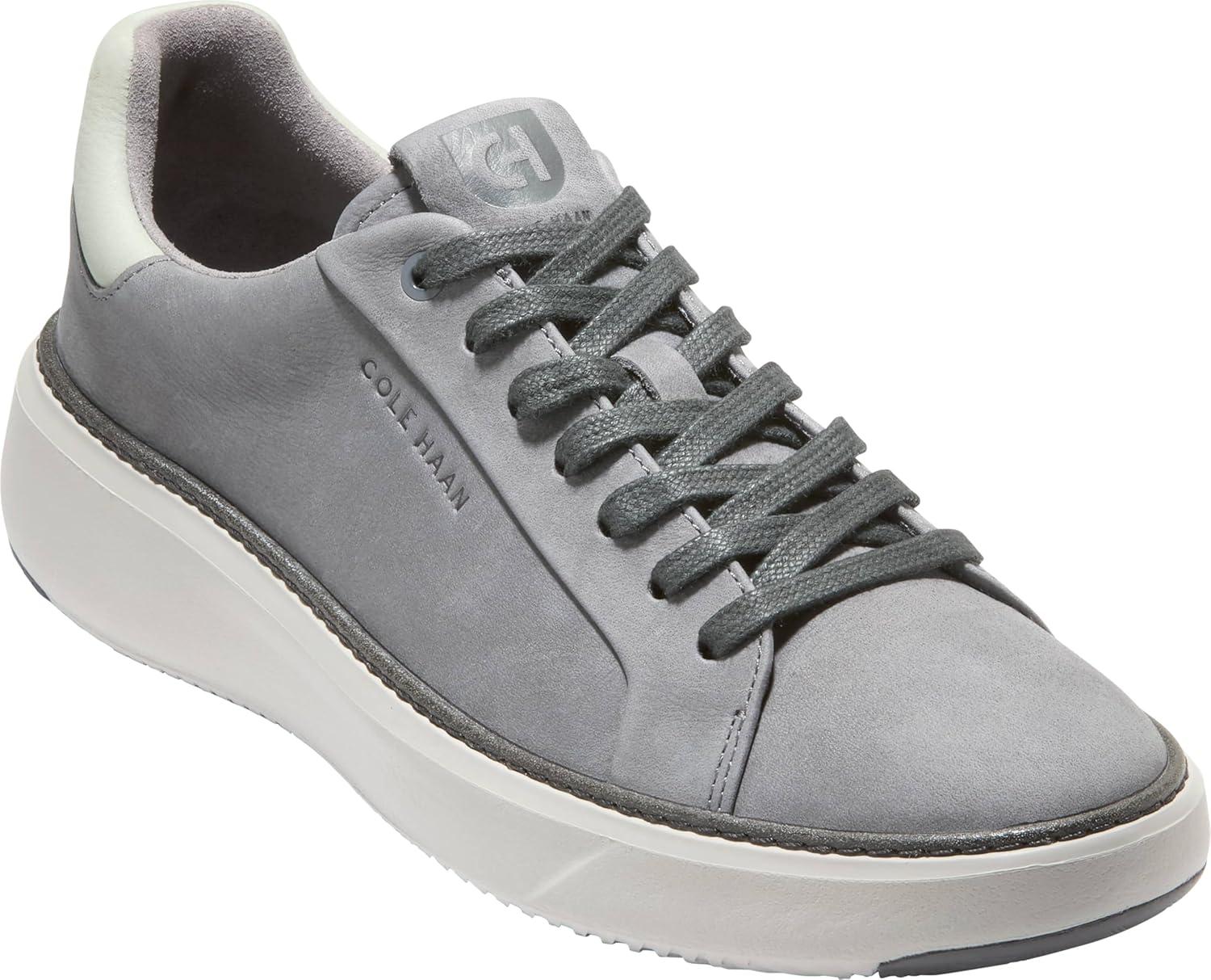 image:imageCole Haan Mens Grandpro Topspin SneakerCastlerock Nubuck