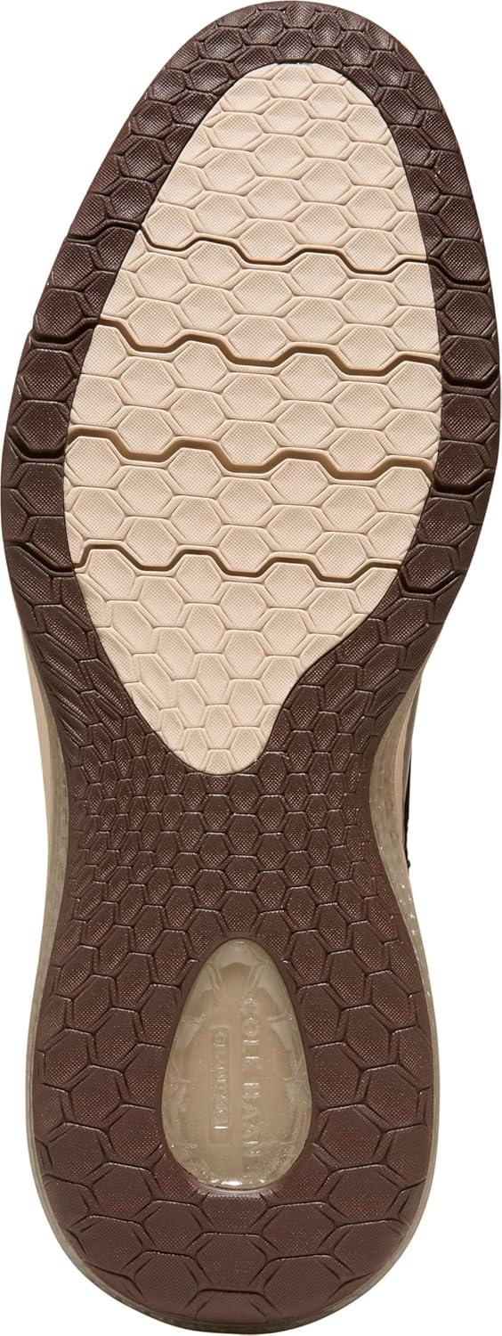image:imageCole Haan Mens Originalgrand Energyweave Perforated Plain ToeCh MadeiraDesert SageAngora