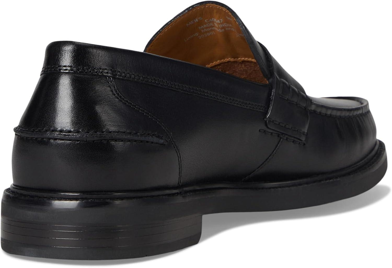 image:imageCole Haan Mens Pinch Prep Penny LoaferBlack