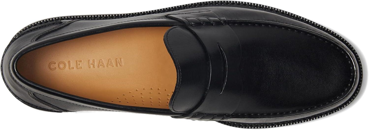 image:imageCole Haan Mens Pinch Prep Penny LoaferBlack