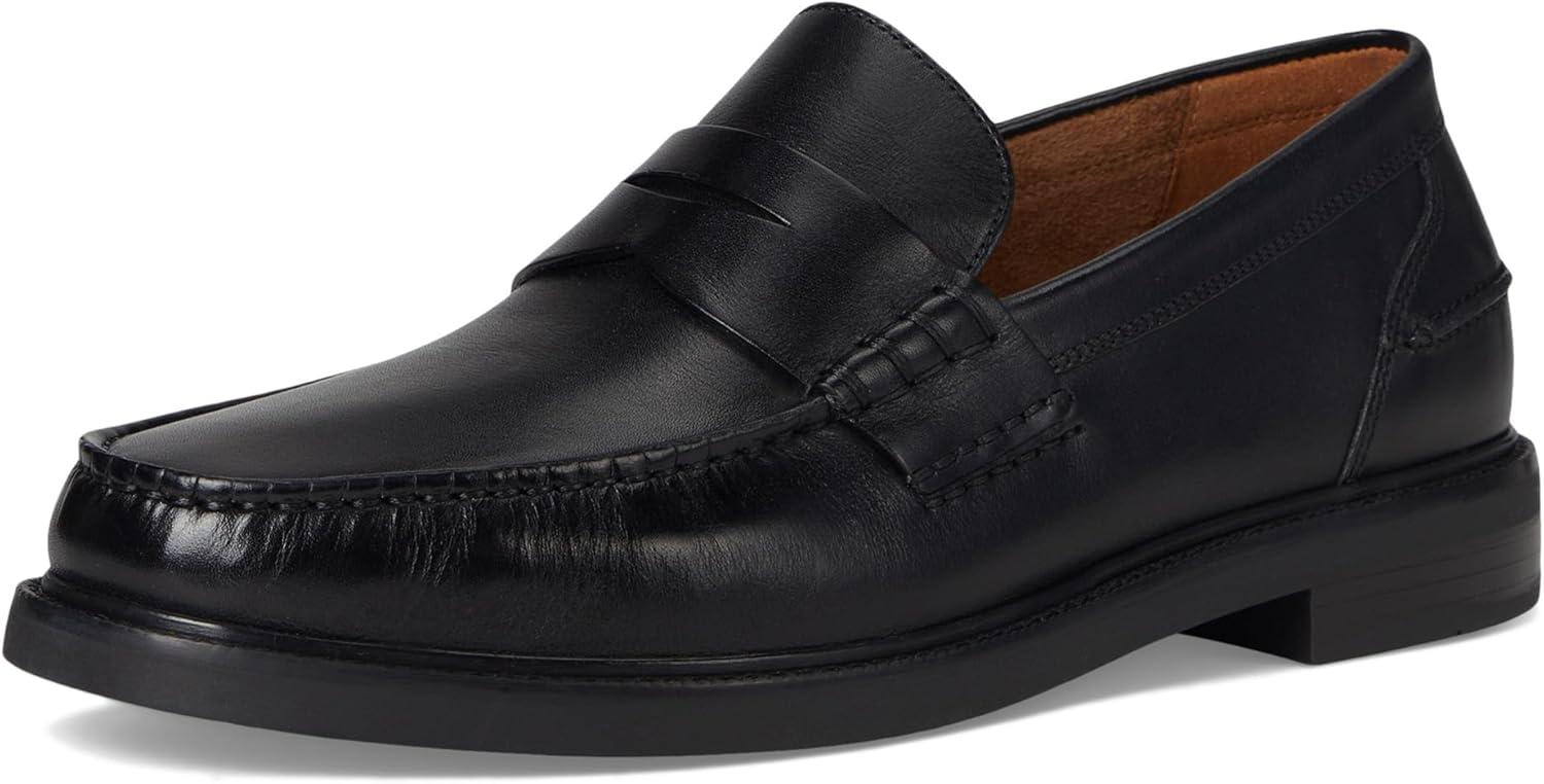 image:imageCole Haan Mens Pinch Prep Penny LoaferBlack