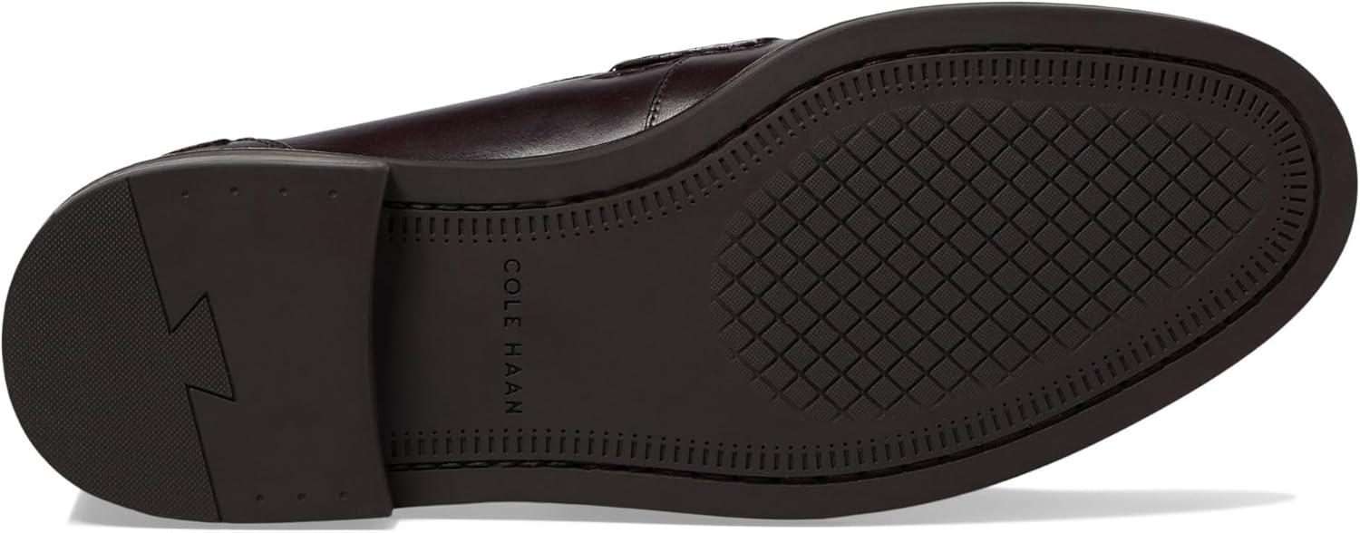 image:imageCole Haan Mens Pinch Prep Penny LoaferDark Chocolate