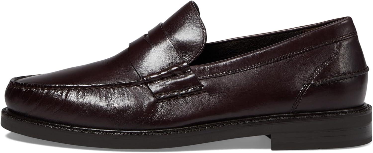 image:imageCole Haan Mens Pinch Prep Penny LoaferDark Chocolate