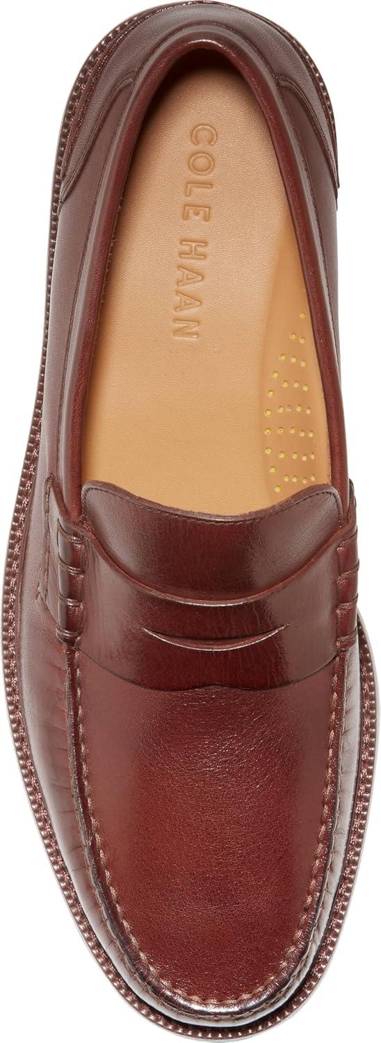 image:imageCole Haan Mens Pinch Prep Penny LoaferScotch