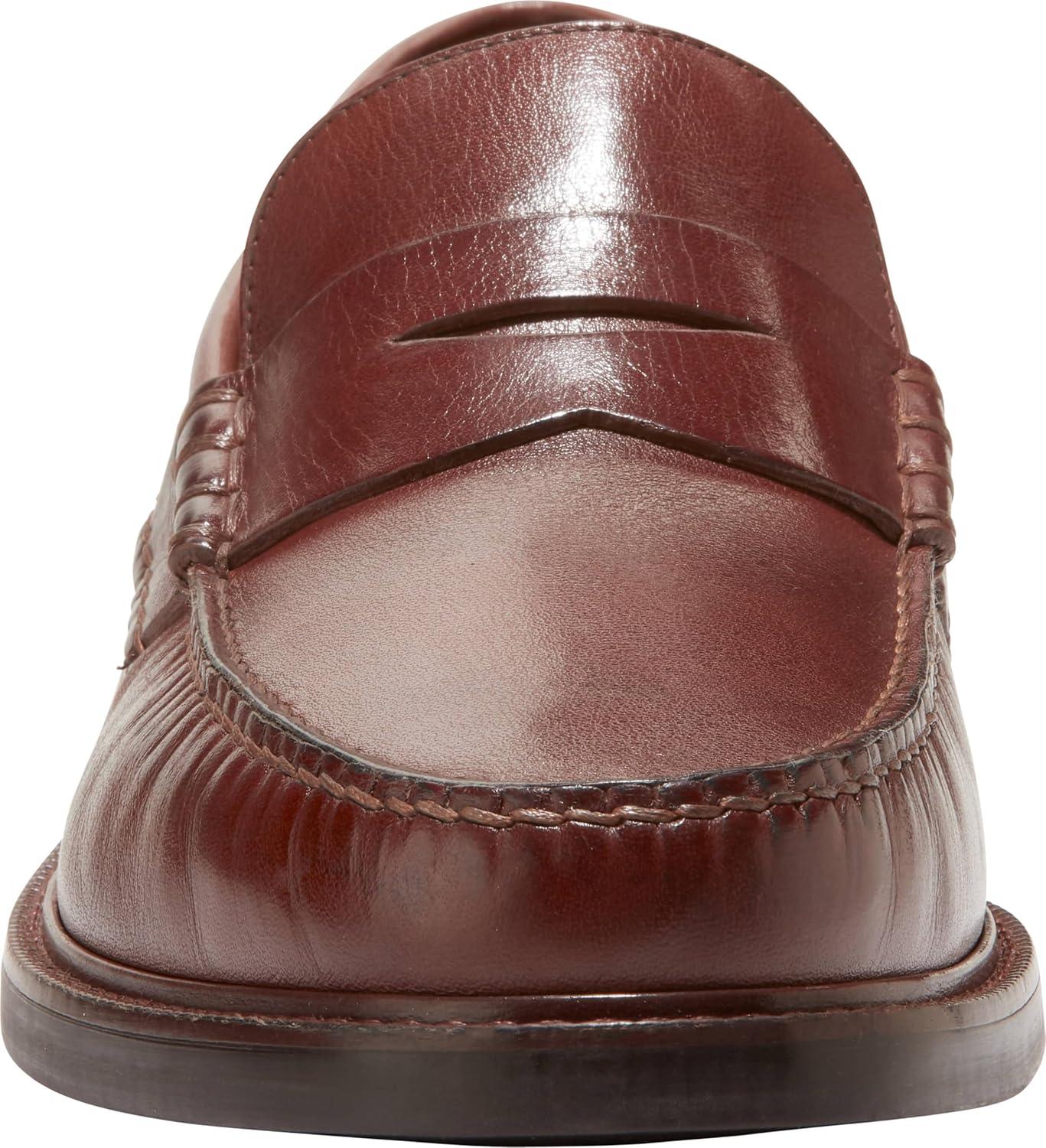 image:imageCole Haan Mens Pinch Prep Penny LoaferScotch