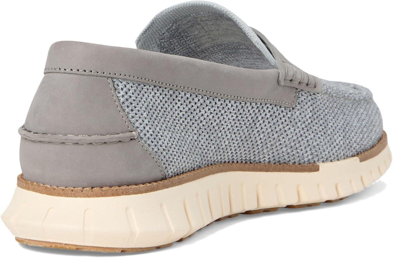 image:imageCole Haan Mens Zerogrand Remastered StitchliteSea StoneNatural