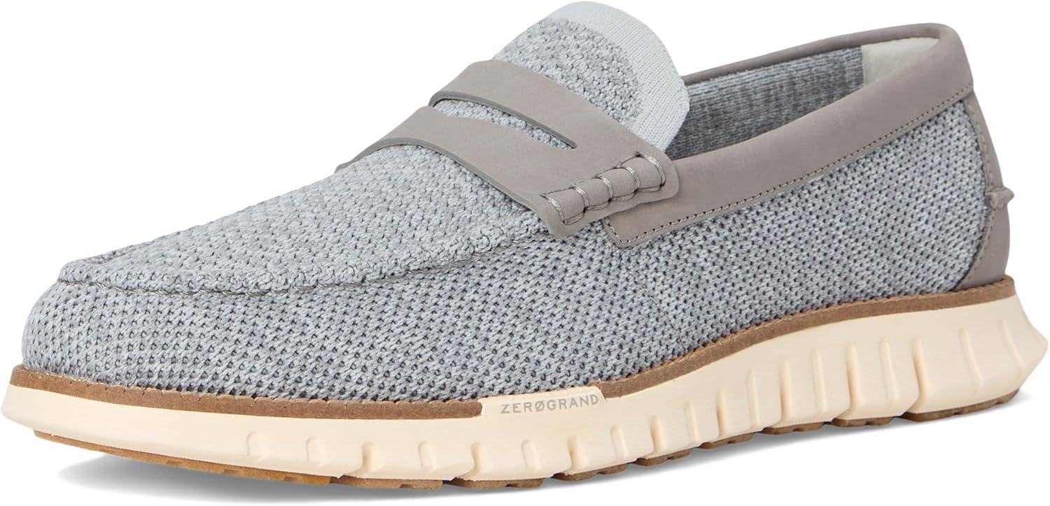 image:imageCole Haan Mens Zerogrand Remastered StitchliteSea StoneNatural