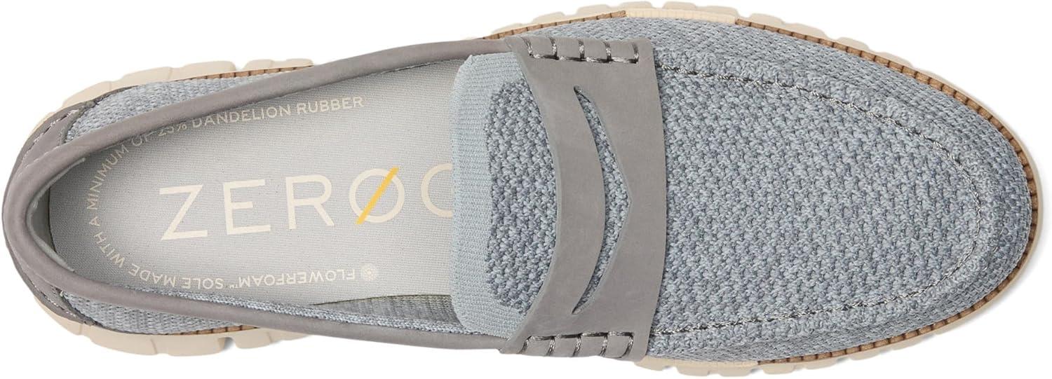image:imageCole Haan Mens Zerogrand Remastered StitchliteSea StoneNatural