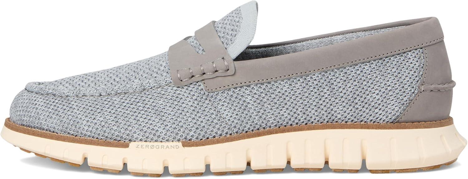 image:imageCole Haan Mens Zerogrand Remastered StitchliteSea StoneNatural