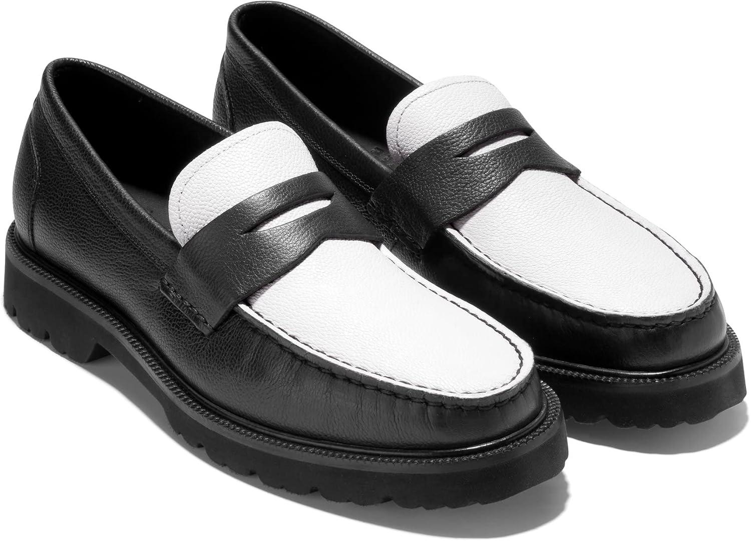image:imageCole Haan Womens American ClassicsBlack Spectator
