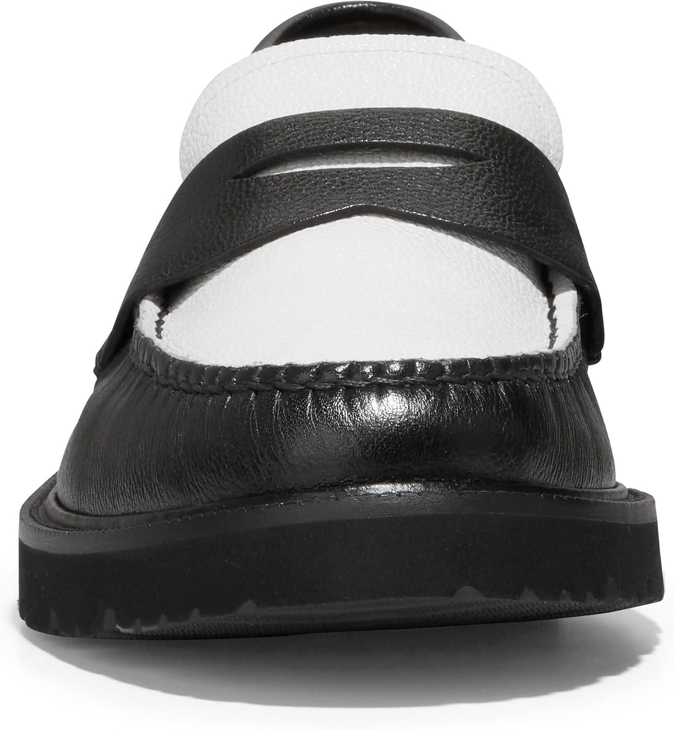 image:imageCole Haan Womens American ClassicsBlack Spectator