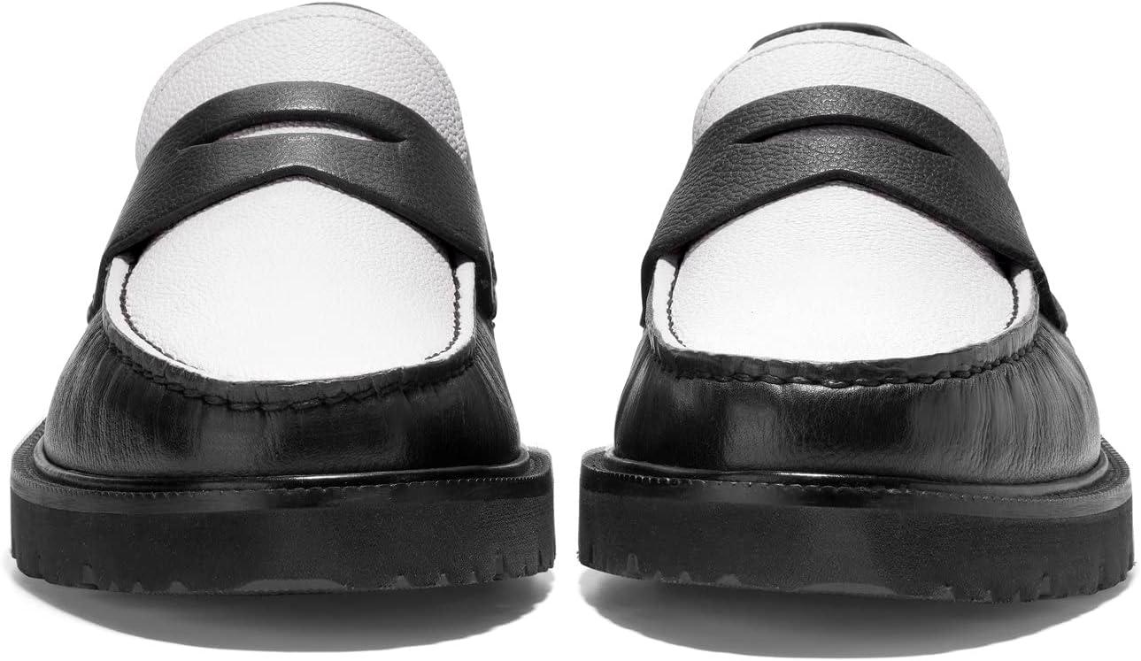 image:imageCole Haan Womens American ClassicsBlack Spectator