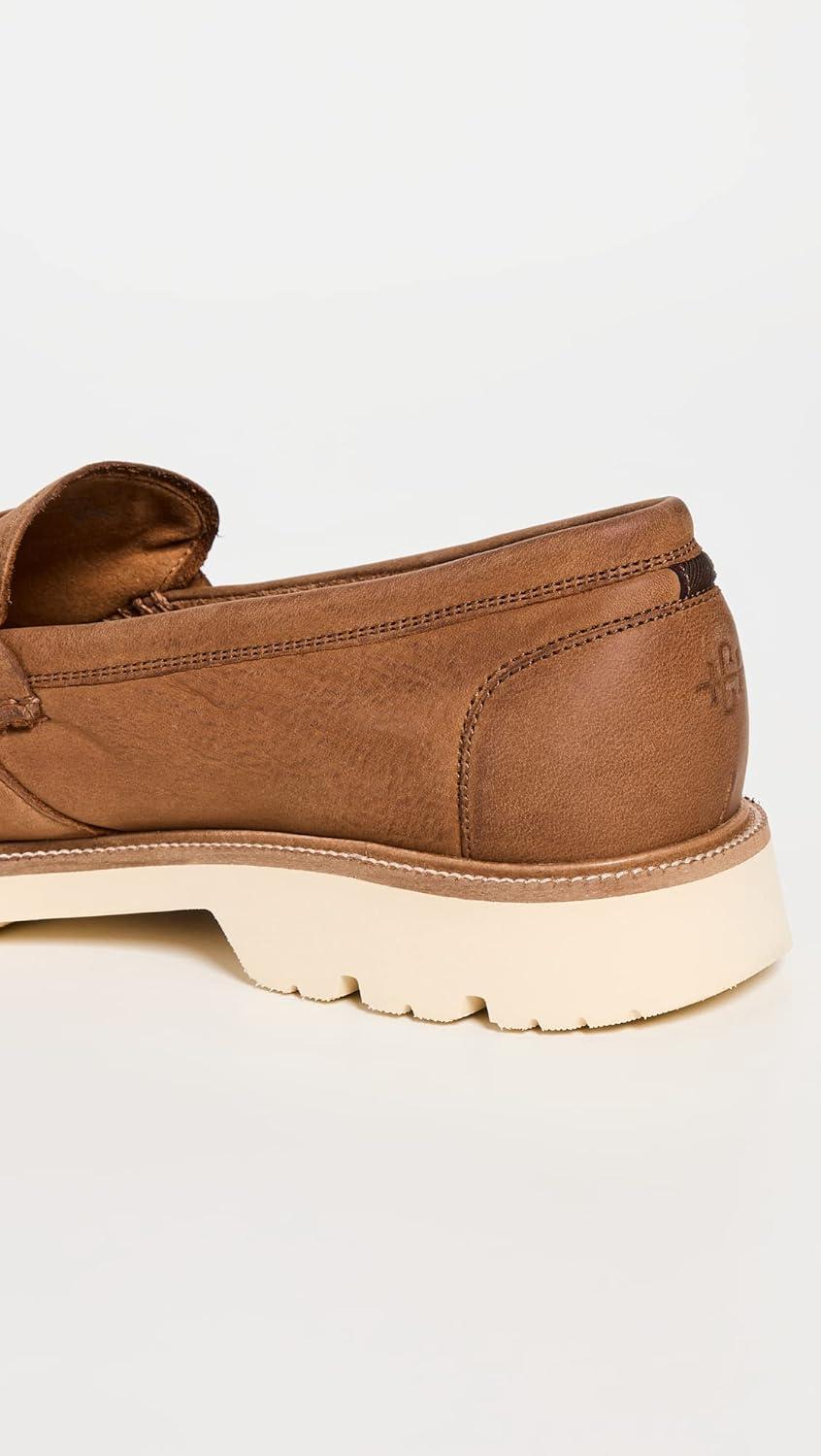 image:imageCole Haan Womens American ClassicsCuoioAlabaster Gleam