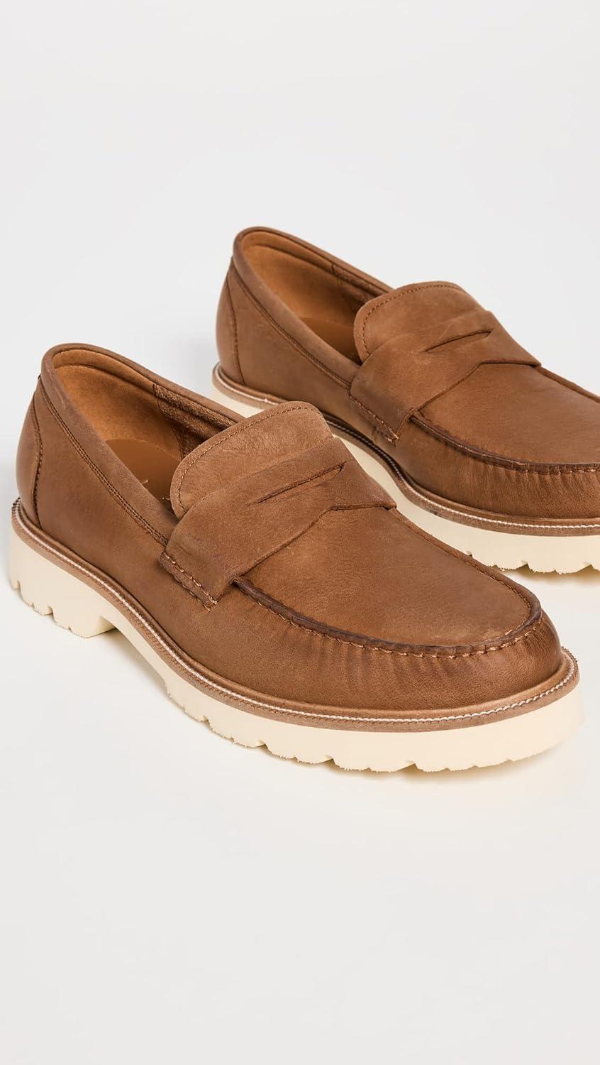 image:imageCole Haan Womens American ClassicsCuoioAlabaster Gleam