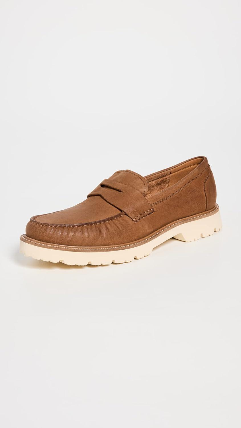 image:imageCole Haan Womens American ClassicsCuoioAlabaster Gleam