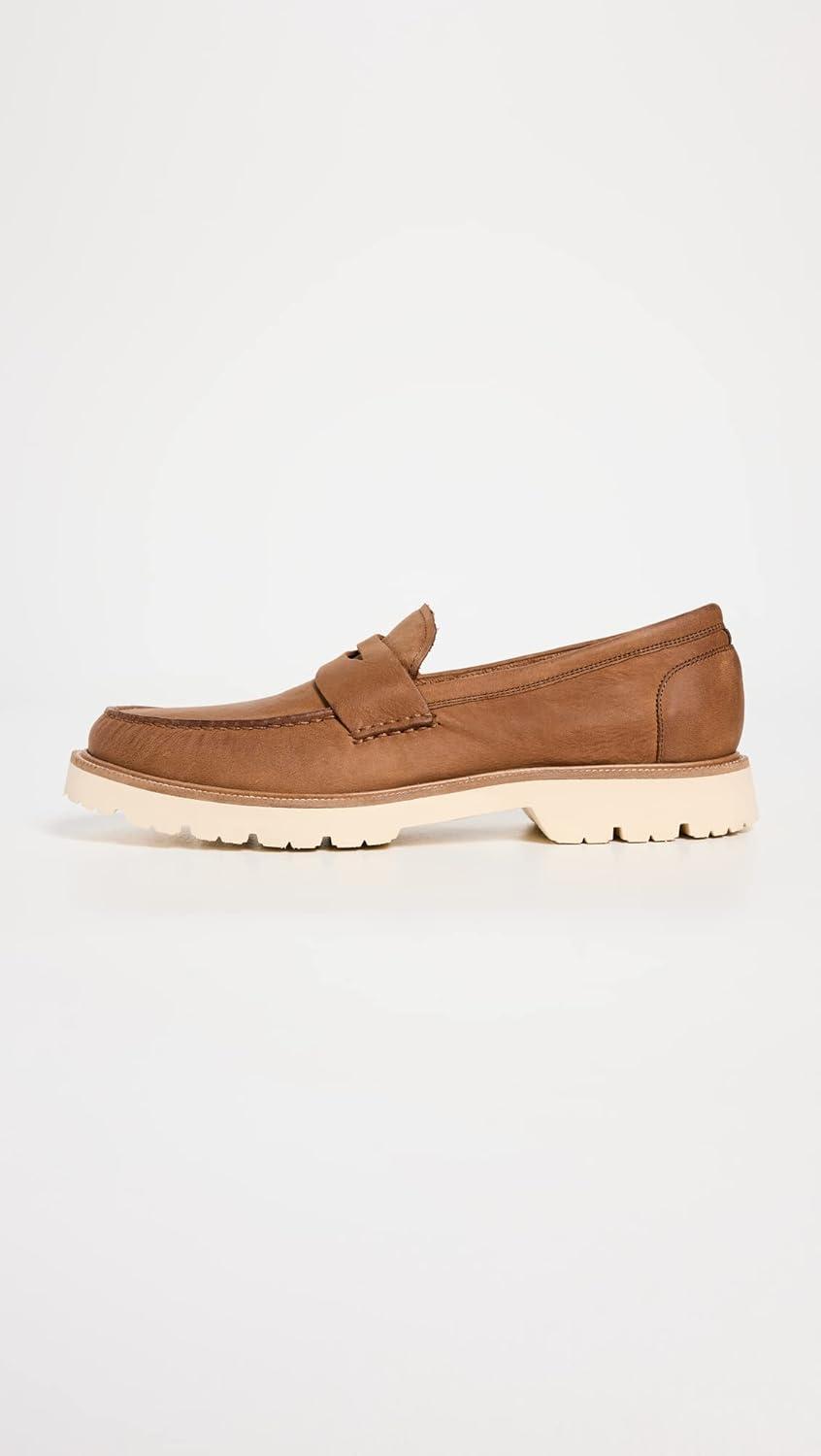 image:imageCole Haan Womens American ClassicsCuoioAlabaster Gleam