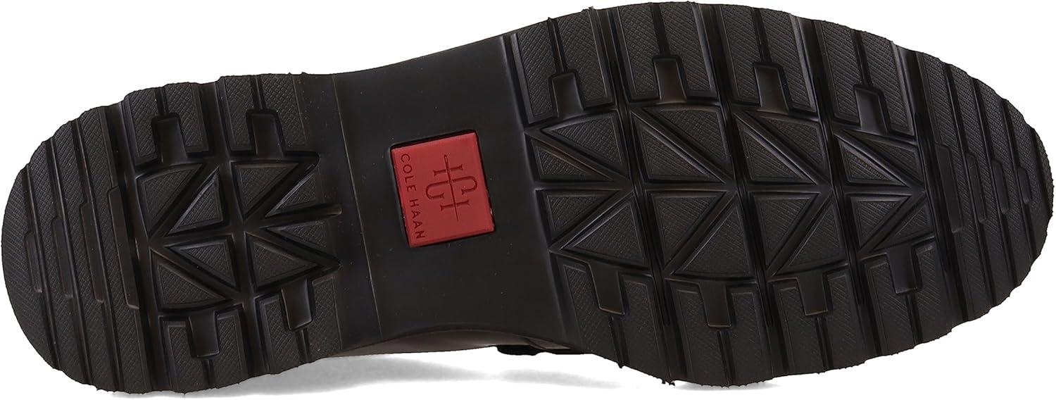 image:imageCole Haan Womens American ClassicsDeep BrgndyBlack