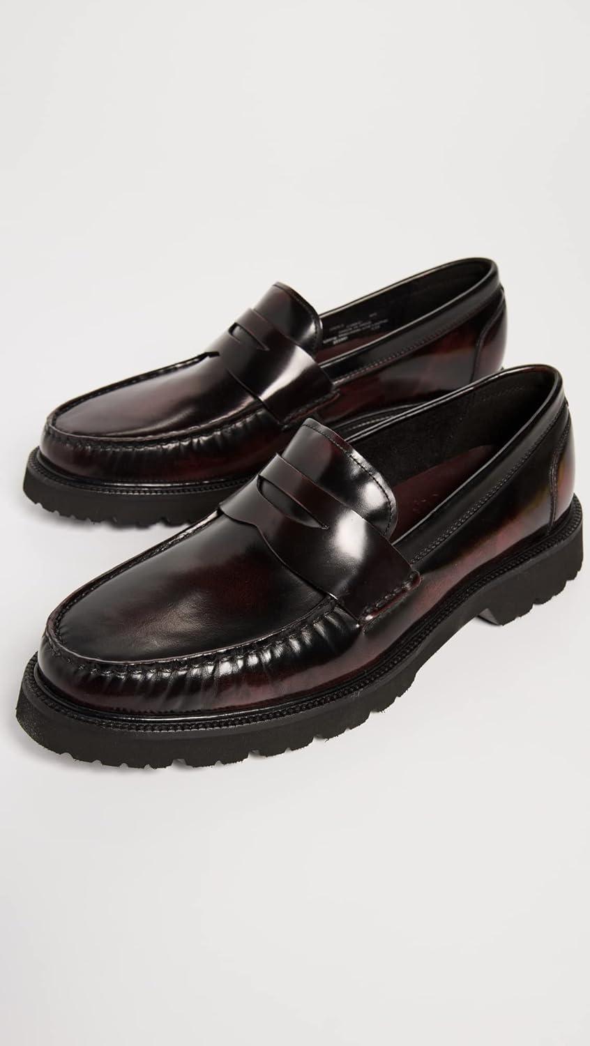 image:imageCole Haan Womens American ClassicsDeep BurgundyBlack