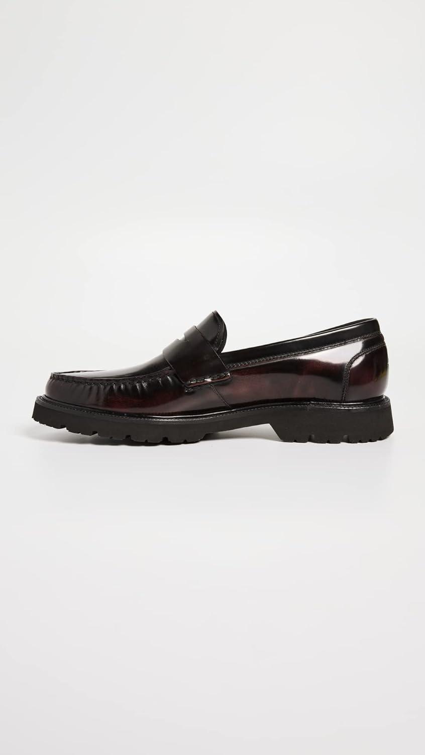 image:imageCole Haan Womens American ClassicsDeep BurgundyBlack