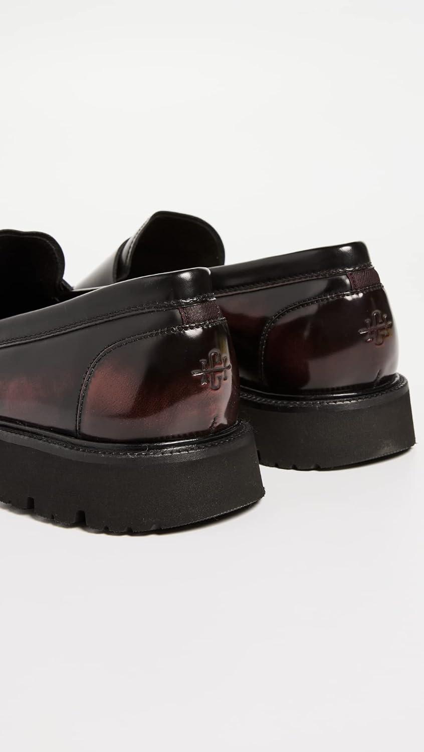 image:imageCole Haan Womens American ClassicsDeep BurgundyBlack