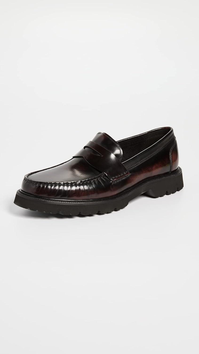 image:imageCole Haan Womens American ClassicsDeep BurgundyBlack