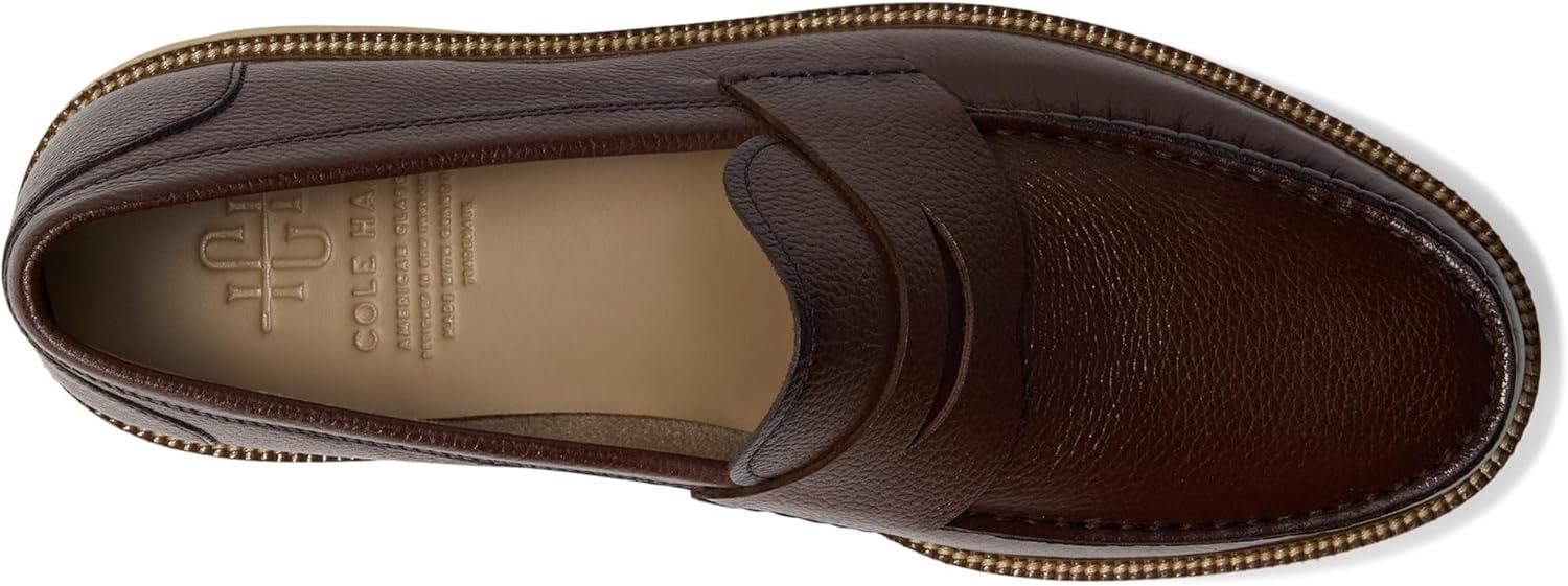image:imageCole Haan Womens American ClassicsHickoryBirch