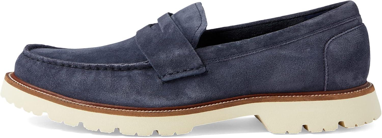 image:imageCole Haan Womens American ClassicsIndia InkAlabaster Gleam