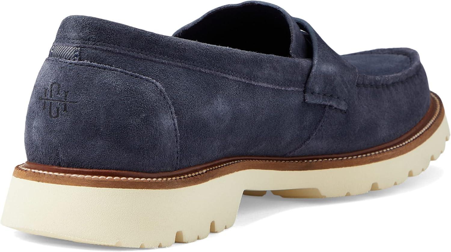 image:imageCole Haan Womens American ClassicsIndia InkAlabaster Gleam