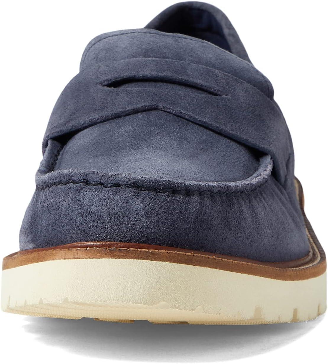 image:imageCole Haan Womens American ClassicsIndia InkAlabaster Gleam