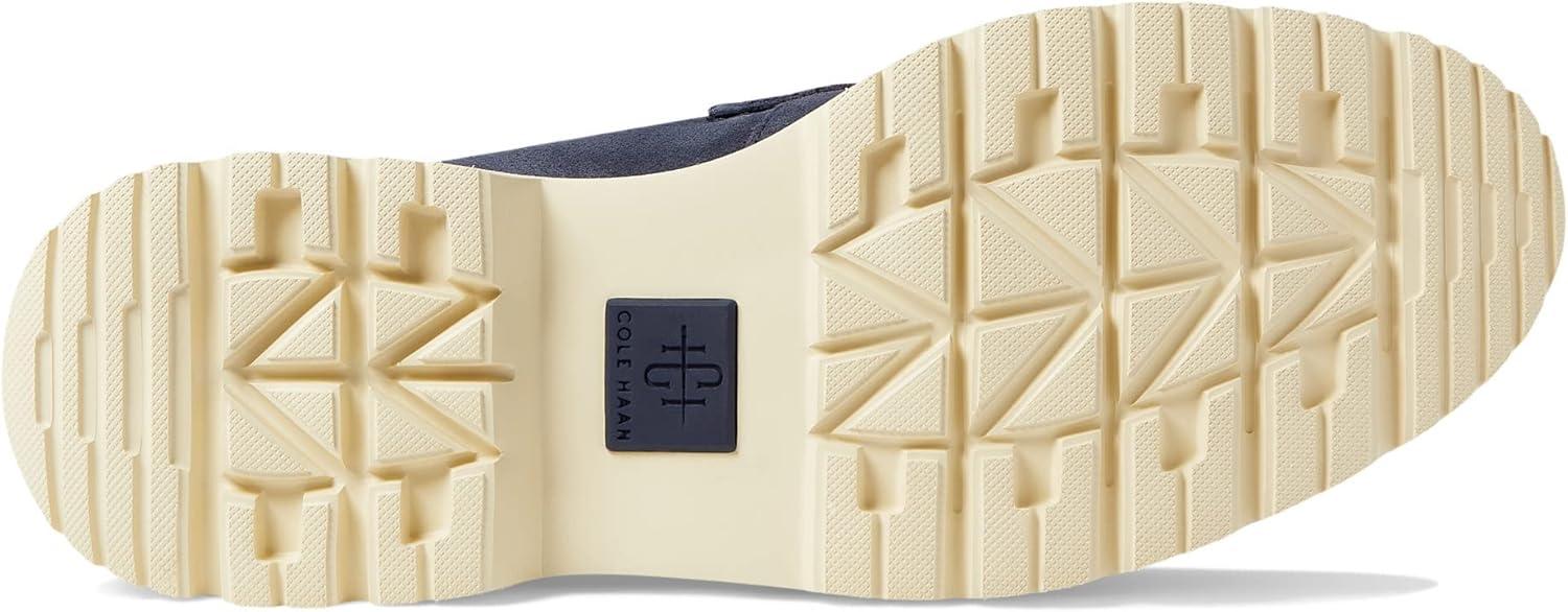image:imageCole Haan Womens American ClassicsIndia InkAlabaster Gleam