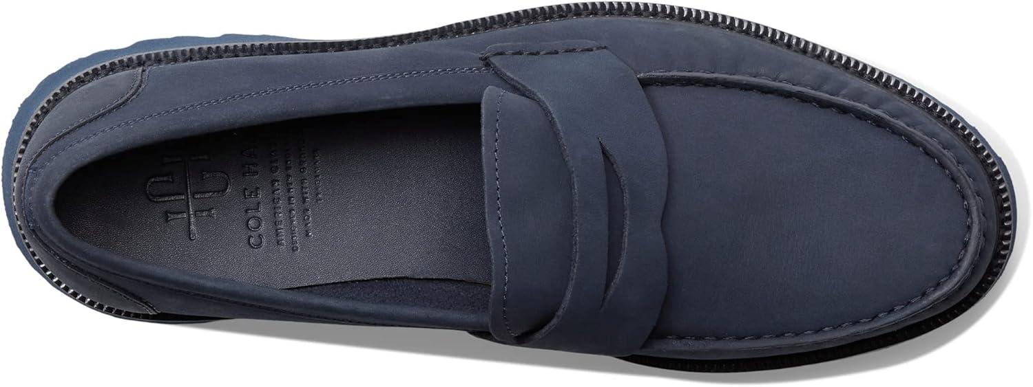 image:imageCole Haan Womens American ClassicsNavy Blazer