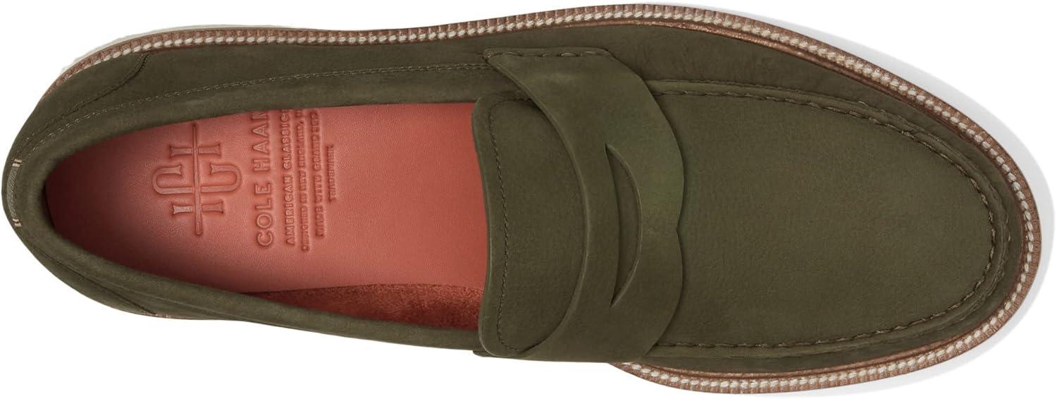 image:imageCole Haan Womens American ClassicsTea LeafEgret