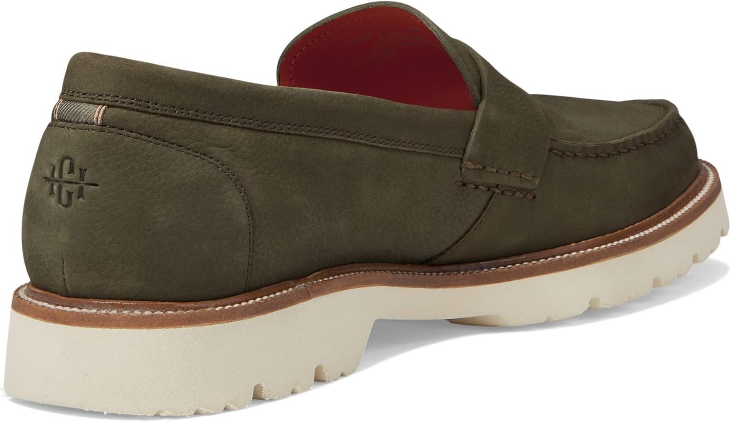 image:imageCole Haan Womens American ClassicsTea LeafEgret