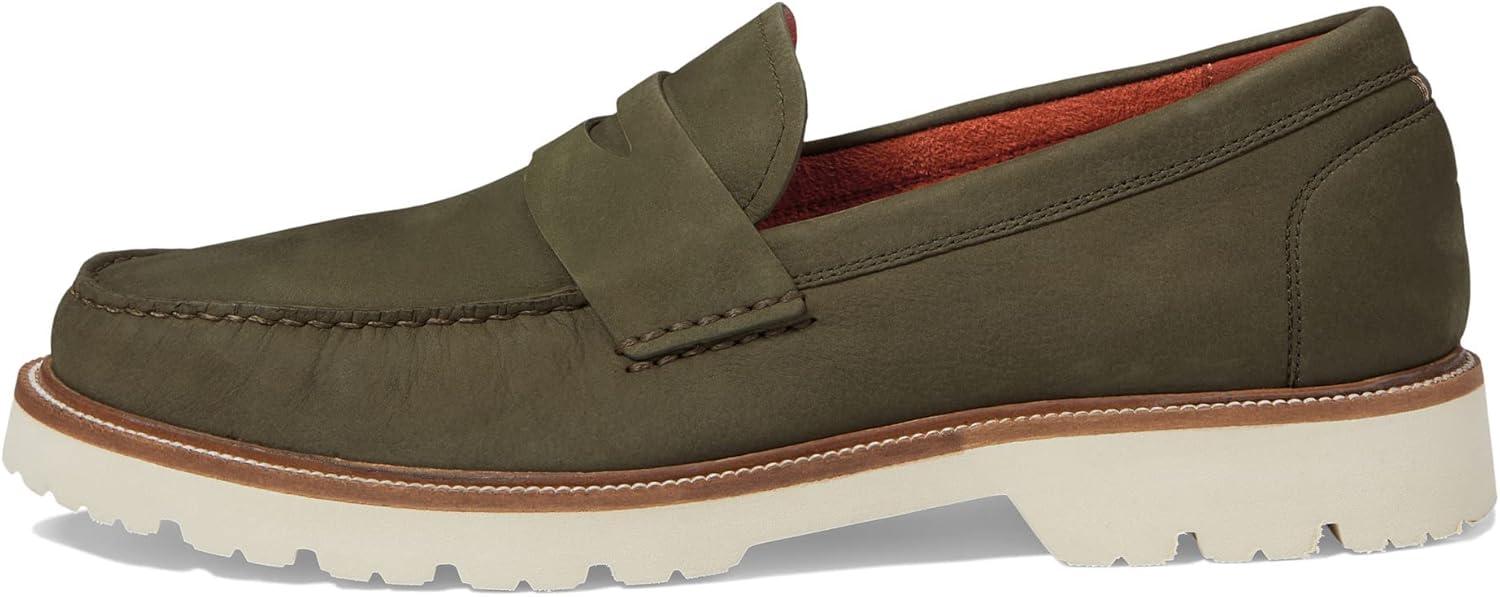 image:imageCole Haan Womens American ClassicsTea LeafEgret