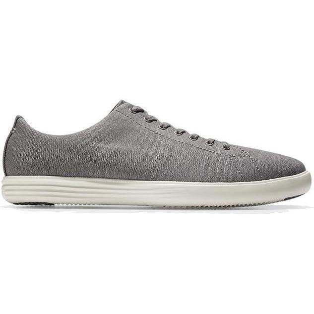 image:imageCole Haan Mens Grand Crosscourt WinnerIronstone Canvas