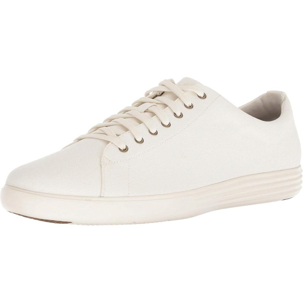 image:imageCole Haan Mens Grand Crosscourt WinnerIvory