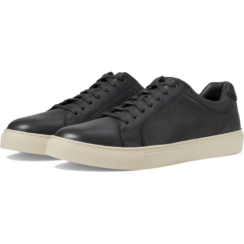 image:imageCole Haan Mens Grand Series Jensen SneakerMagnetIvory