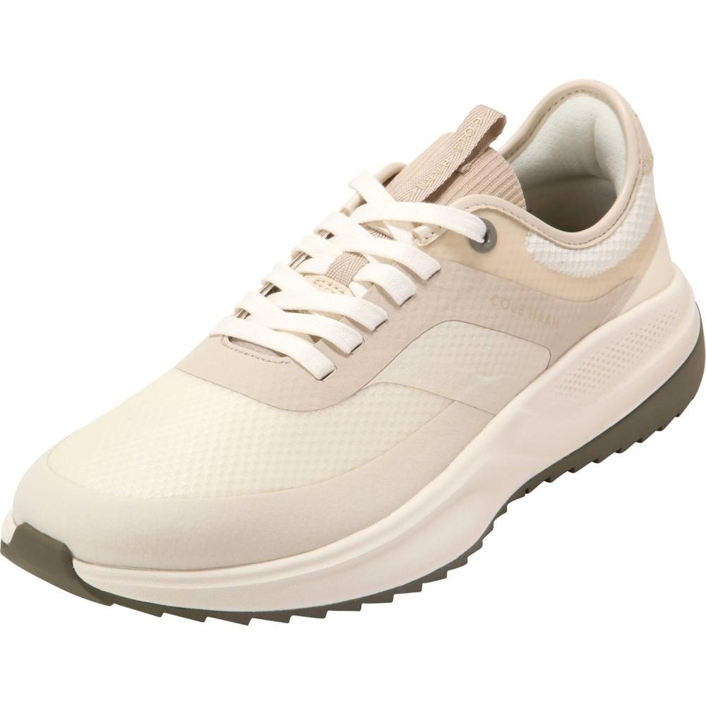 image:imageCole Haan Mens Grandpro All Day Spikeless GolfAngoraCh Lt SesameIvory Wp