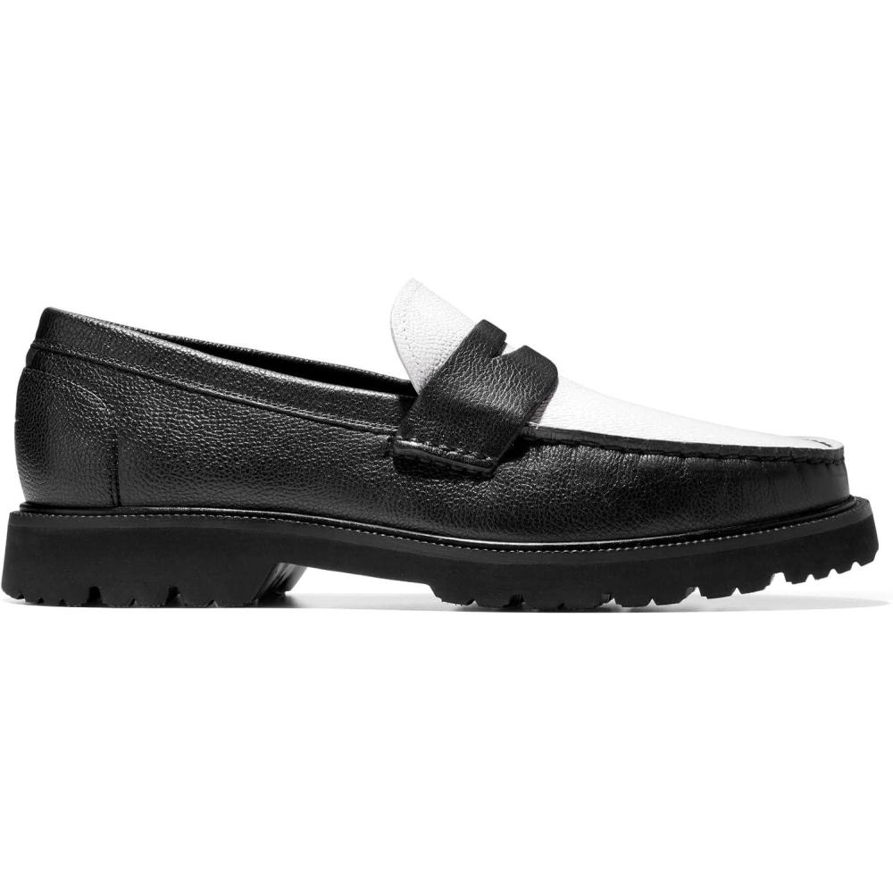 image:imageCole Haan Womens American ClassicsBlack Spectator