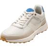 Ivory/Dark Blue
