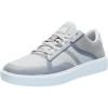 Harbor Mist/Monument/Optic White