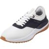White/Black/White Waterproof