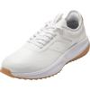 White/Veg Tan/White Wp