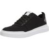Black Canvas/Optic White