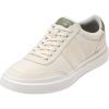 Ivory/Oil Green