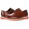 British Tan/Dark Roast/Ivory/Molten Lava