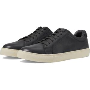 Cole Haan Men’s Grand Series Jensen Sneaker(Magnet/Ivory)