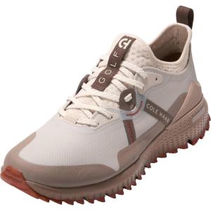 Cole Haan Mens Zerogrand Overtake Water Resistant Golf(Ancient Scroll/Ch Irish Coffee/Picante)