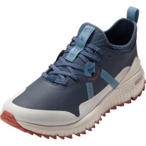 Cole Haan Mens Zerogrand Overtake Water Resistant Golf(Big Dipper/Ancient Scroll/Auburn)